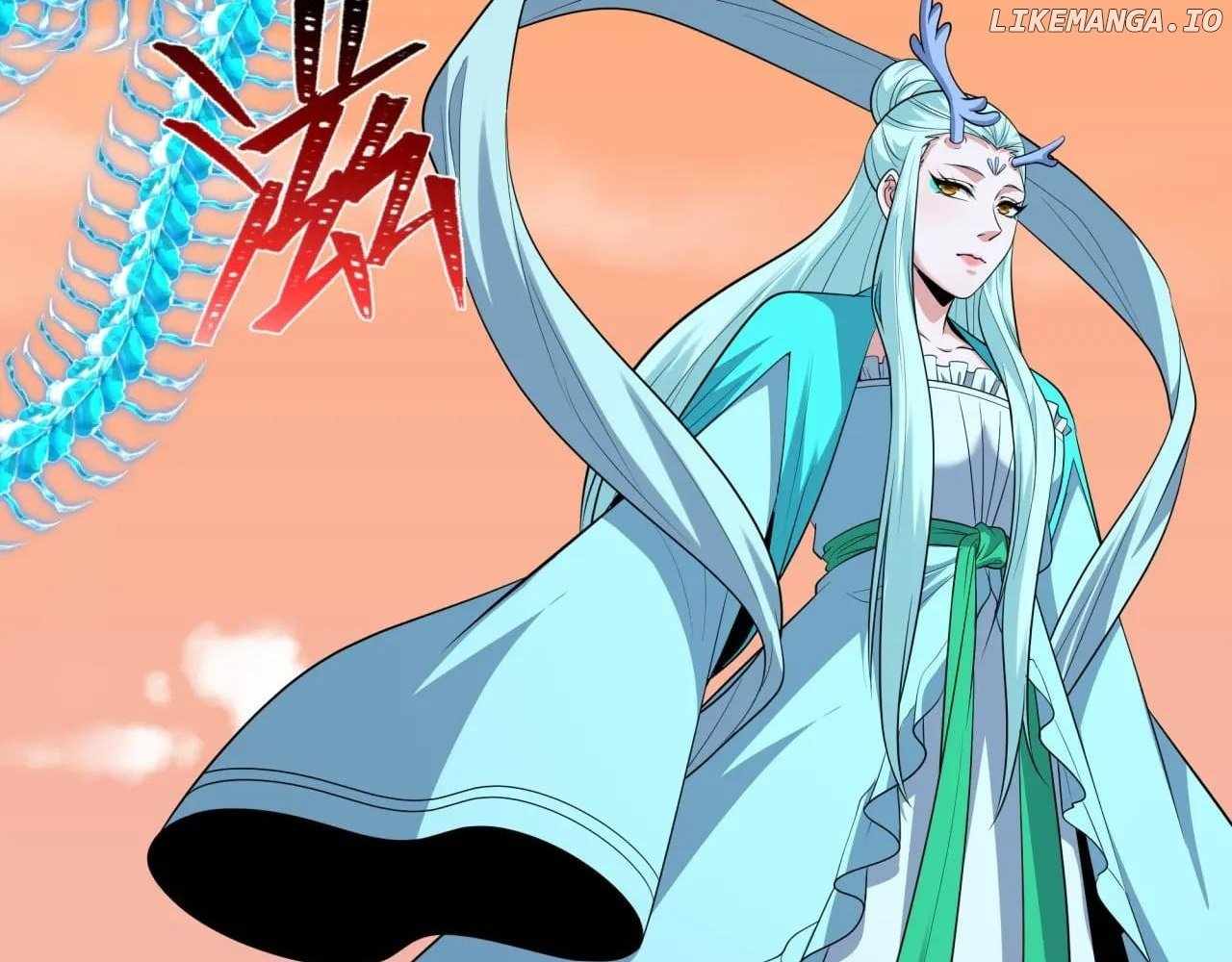Age of Terror Chapter 373 91